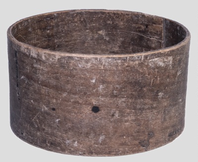 Corn measure; STMEA:A.2761