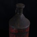 Harness oil container; S. & H. Harris; 1910; STMEA:81.A.72/6