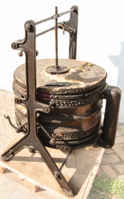 Bellows; Sheffield Bellows &Tool Co. Ltd.; STMEA:A.3708