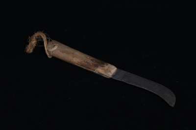 Sheaf Knife; T.W. Eaton & Co.; STMEA:A.1827