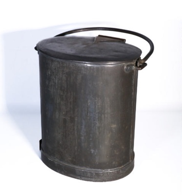 Milk Can; STMEA:A.4049