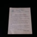 Advertising Letter; STMEA:1993-2.105e