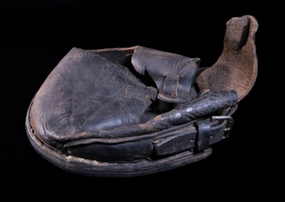 Horseboot; STMEA:76.A.63d