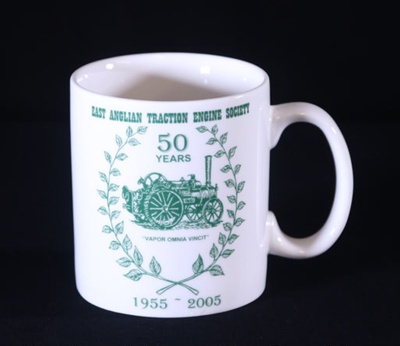 Mug; STMEA:2016-147
