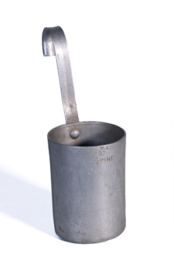 Milk/Cream Measure; STMEA:A.4681