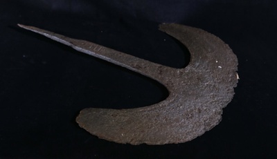 Turf Cutter; STMEA:B.185