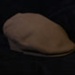 Flat cap; STMEA:1997-14.49