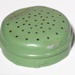 Cannister/Castor lid; STMEA:1990-2.54b