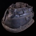 Horse boot; STMEA:A.642