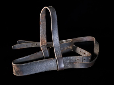 Bridle; STMEA:A.86