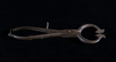 Sugar cutters; STMEA:A.1841
