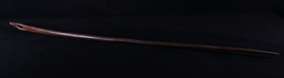 Thatching needle; STMEA:A.2919