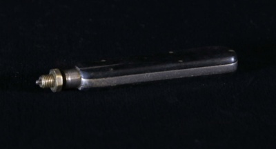 Sewing needle; STMEA:81.A.57.5