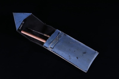 Pencil CASE; STMEA:2005-58