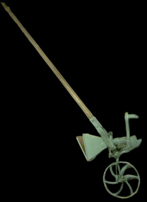 Manual (seed) drill; F. Randell Ltd.; STMEA:79.A.44.4