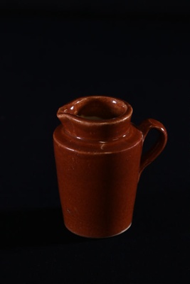 Cream Jug; Dairy Supply Co. Ltd.; STMEA:76.A.79.12
