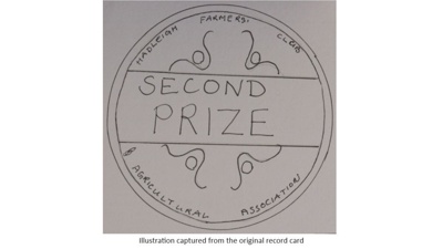 Rosette; STMEA:1987-34.577b