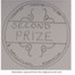 Rosette; STMEA:1987-34.577b