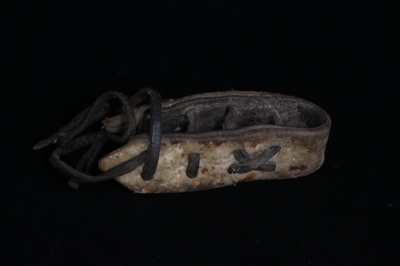 Flail Joint; STMEA:A.2661