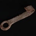 Bull Holder; STMEA:A.4036
