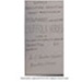 Certificate; 1903; STMEA:1987-34.552