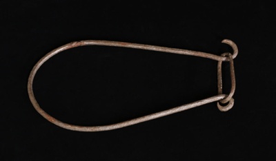 Cow yoke; STMEA:A.3533