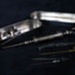 Syringe and attachments; STMEA:A.5630