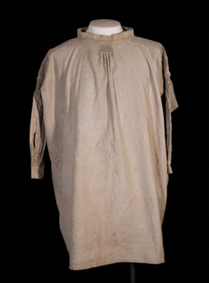 Cowman's Smock; STMEA:B.176
