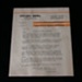 Advertising Letter; John Day; STMEA:1993-2.106d