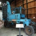Harvester - Sugar beet - combined; Ransomes; 1974; STMEA:2000-25