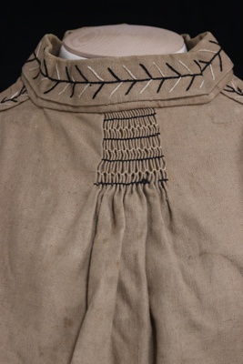 Smock; STMEA:1997-5