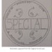 Rosette; STMEA:1987-34.576a