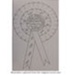 Rosette; Essex Agricultural Society; 1937; STMEA:1987-34.394