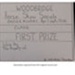 Certificate; 1905; STMEA:1987-34.564