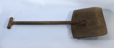 Corn Scuppit; STMEA:A.5198 Corn Scuppit; STMEA:A.5198