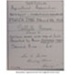 Certificate; 1902; STMEA:1987-34.572
