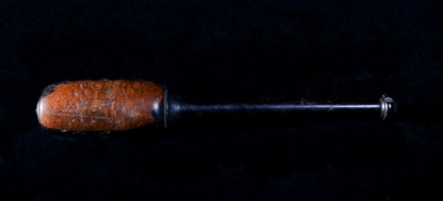 Fleam Mallet; 1880 ?; STMEA:A.5157