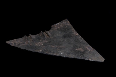 Ploughshare; Page & Girling; STMEA:A.564