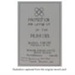 Instructions Manual ; Perkins Engines; STMEA:1992-36.10