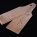 Butter pat; STMEA:81.A.73.1.1a