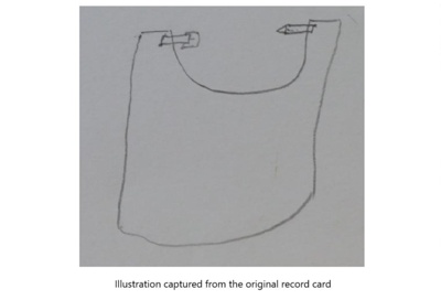 Horse Rug; Evans Harness Maker; STMEA:2019-6