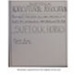 Certificate; STMEA:1987-34.574c