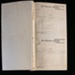 Book - invoices; c. 1930's; STMEA:83.A.13.1