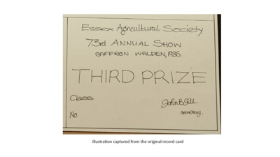 Certificate; 1936; STMEA:1987-34.435a