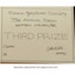 Certificate; 1936; STMEA:1987-34.435a