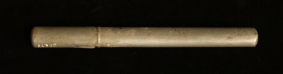 Clinical thermometer; STMEA:A.4730