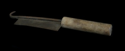Beet/Root Hook; STMEA:A.1819
