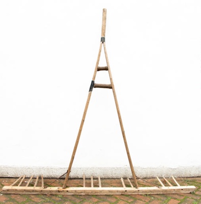 Hobby Rake; STMEA:A.519