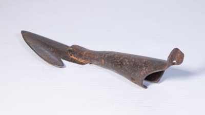 Thistle hook; STMEA:75.A.120.7