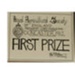 Certificate; STMEA:1987-34.91c